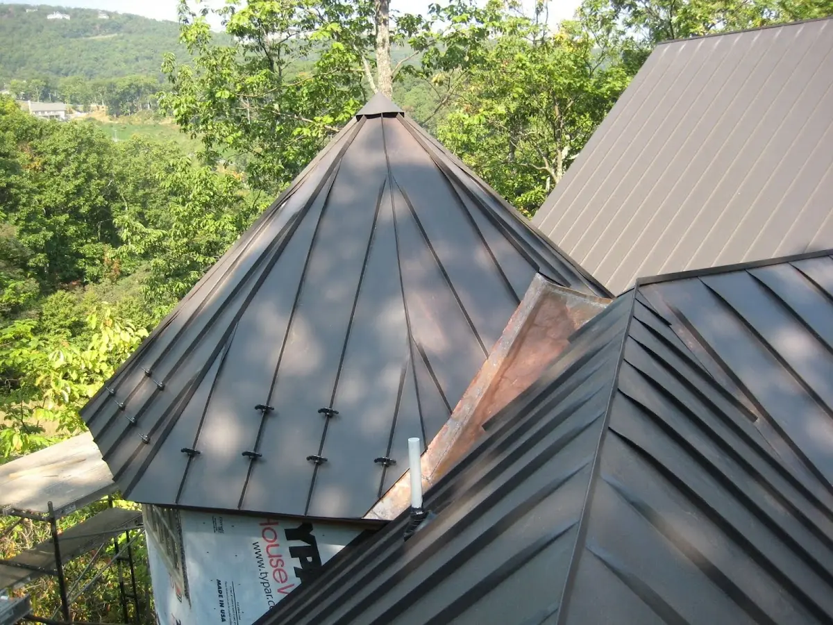 Professional Roof Tarp Installation by Craftsman Roofing in Union