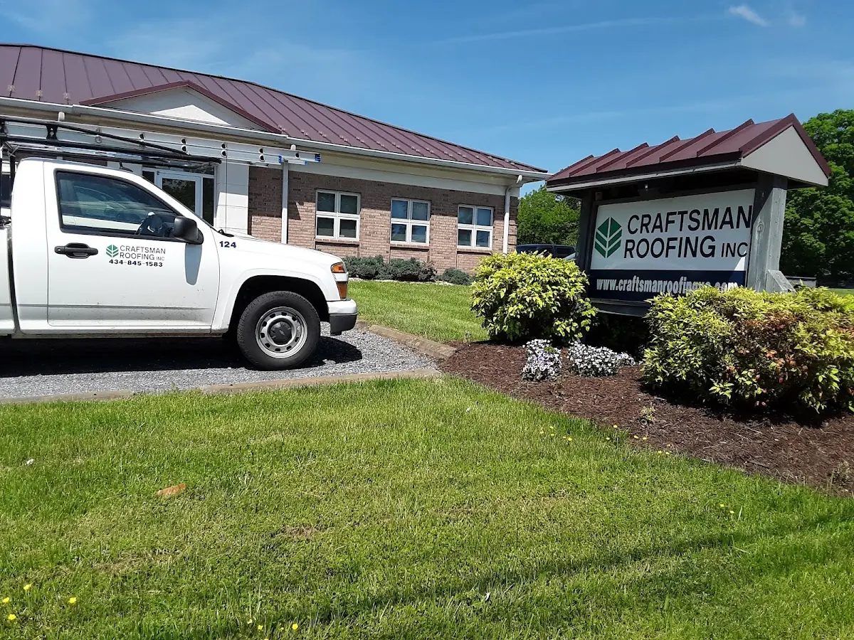 Quality Chimney Repair by experienced craftsmen in Union